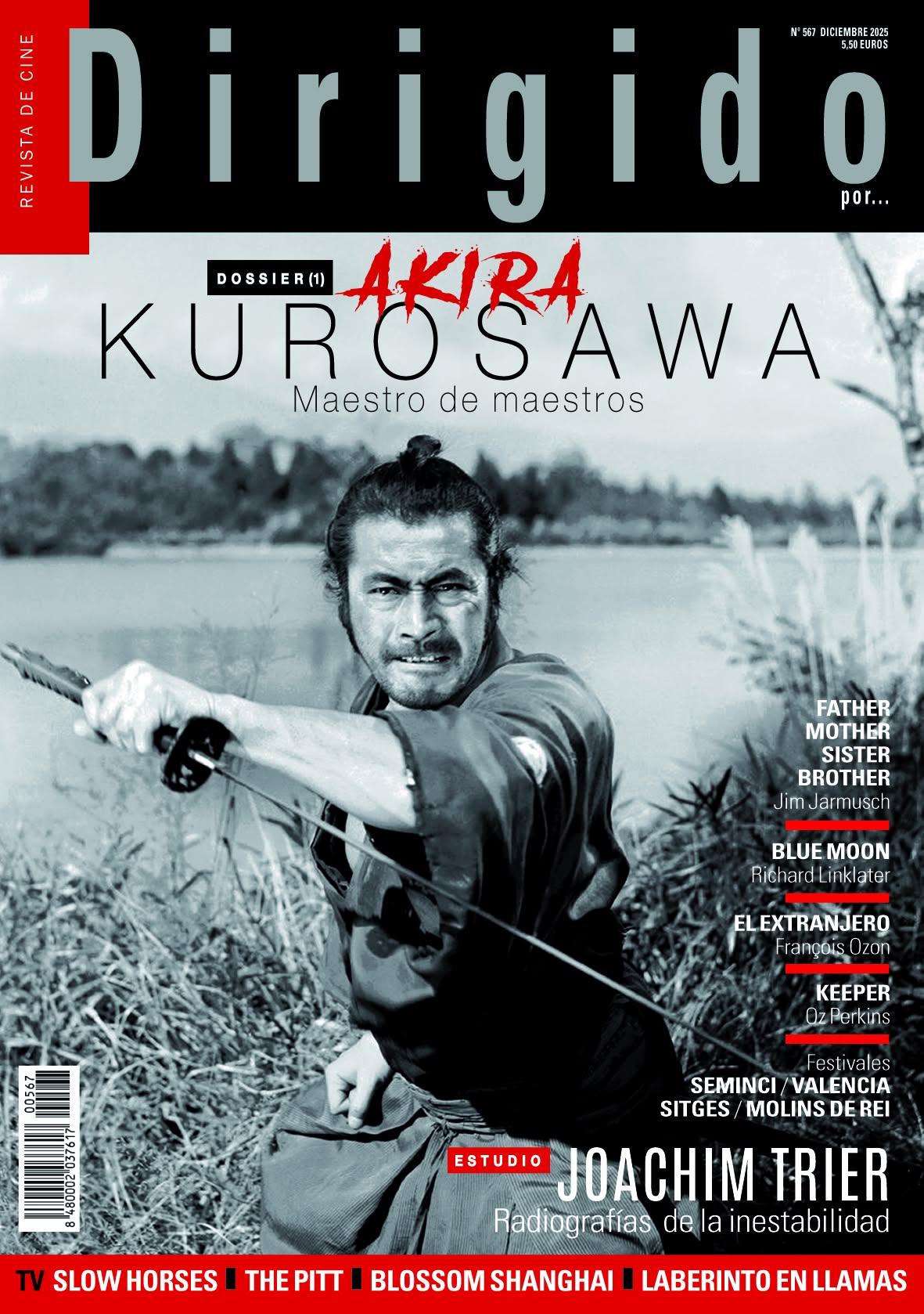 Toshiro Mifune