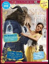 DISNEY STARS magazine cover Issue 4   2017