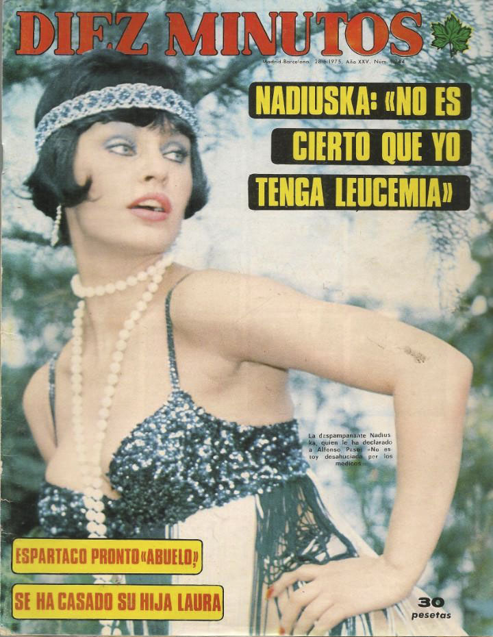 DIEZ MINUTOS