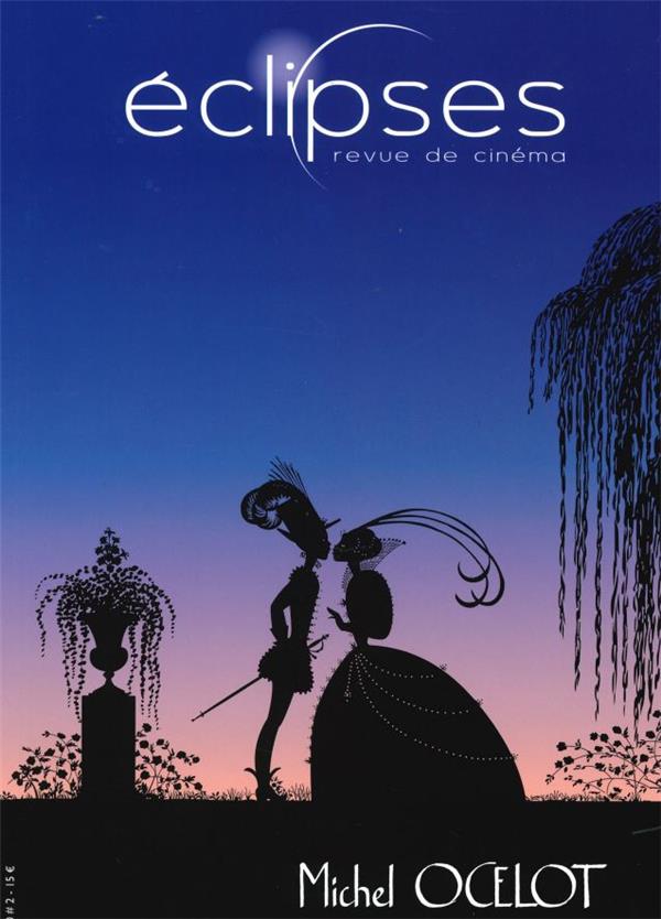 ECLIPSES magazine side cover Issue 67  December 2020