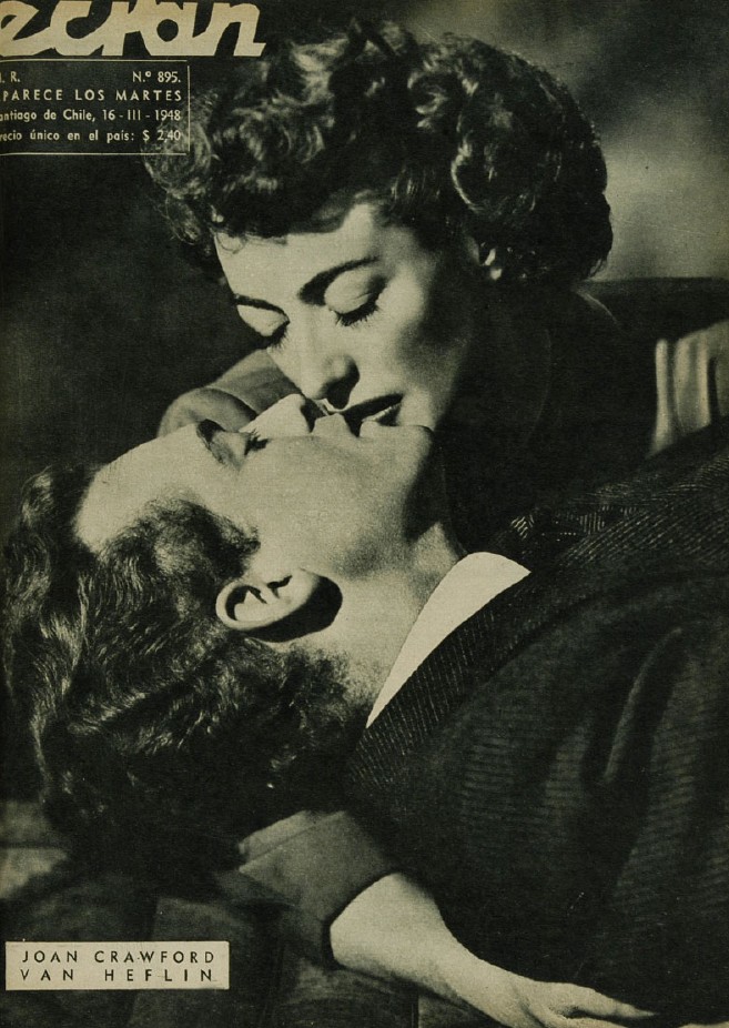 Van Heflin
