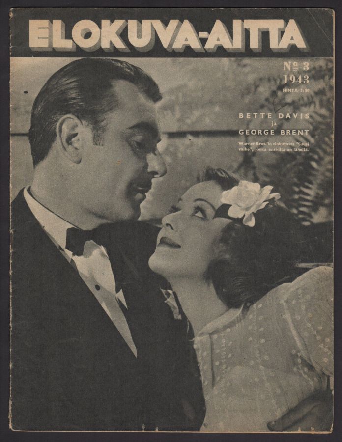 George Brent