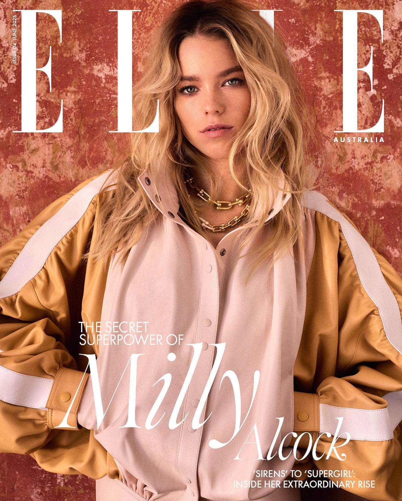 ELLE AUSTRALIA