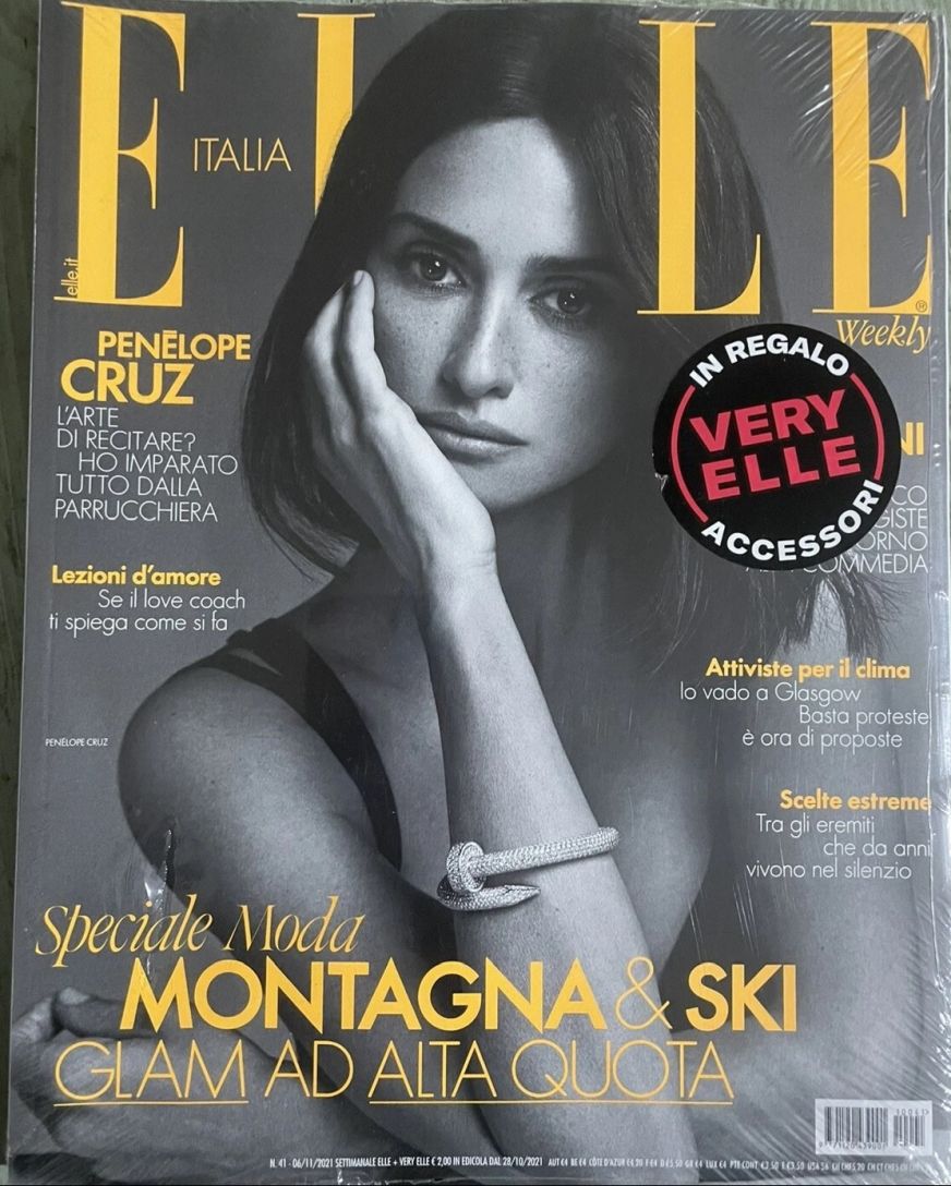 ELLE (Italy)