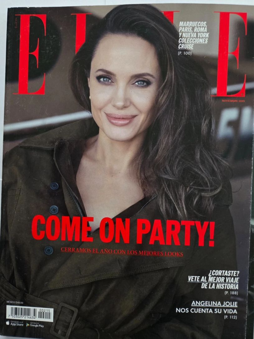 ELLE (Mexico)