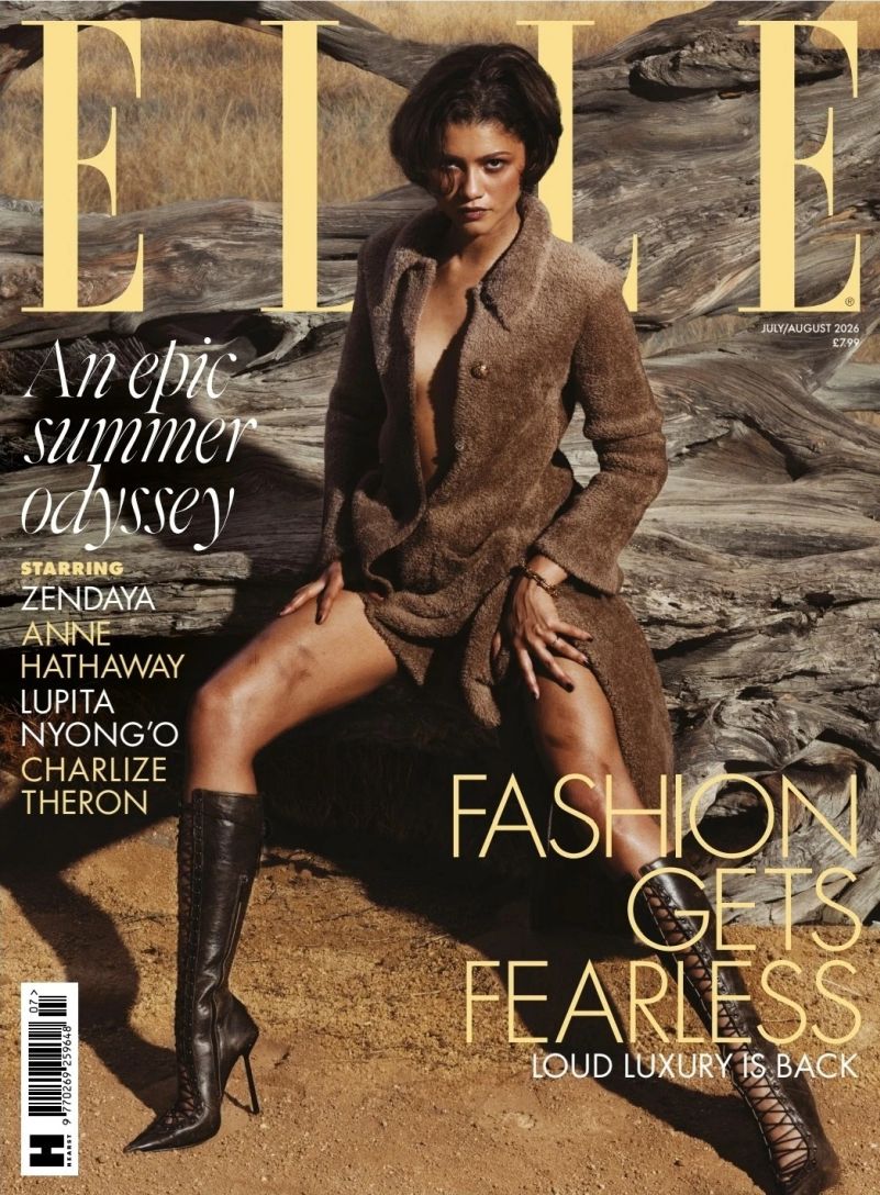 ELLE (UK)