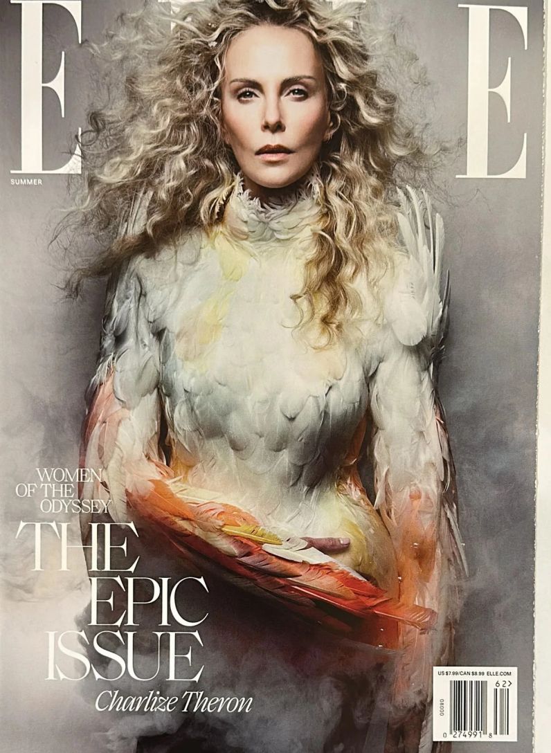 ELLE (USA)