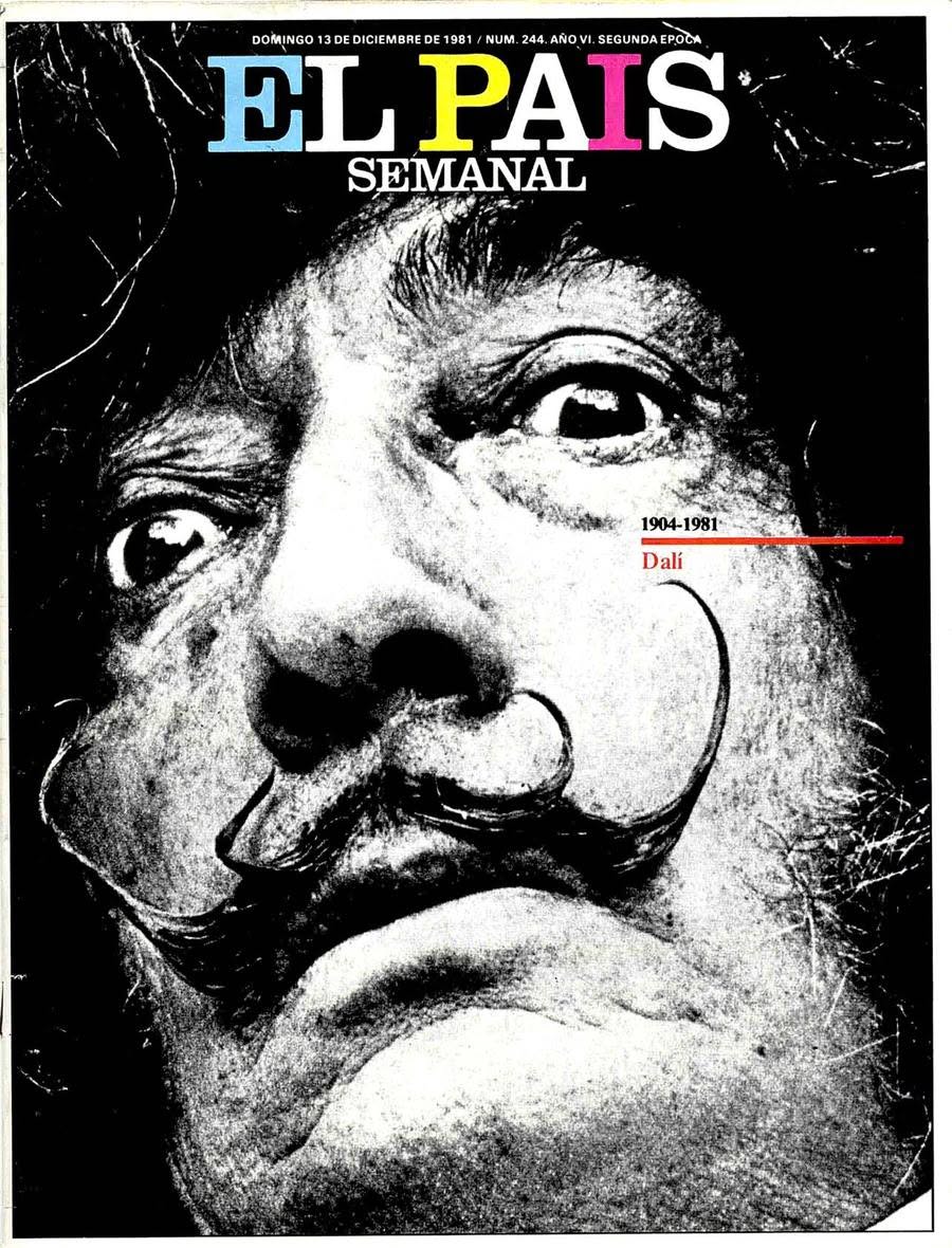Salvador Dali