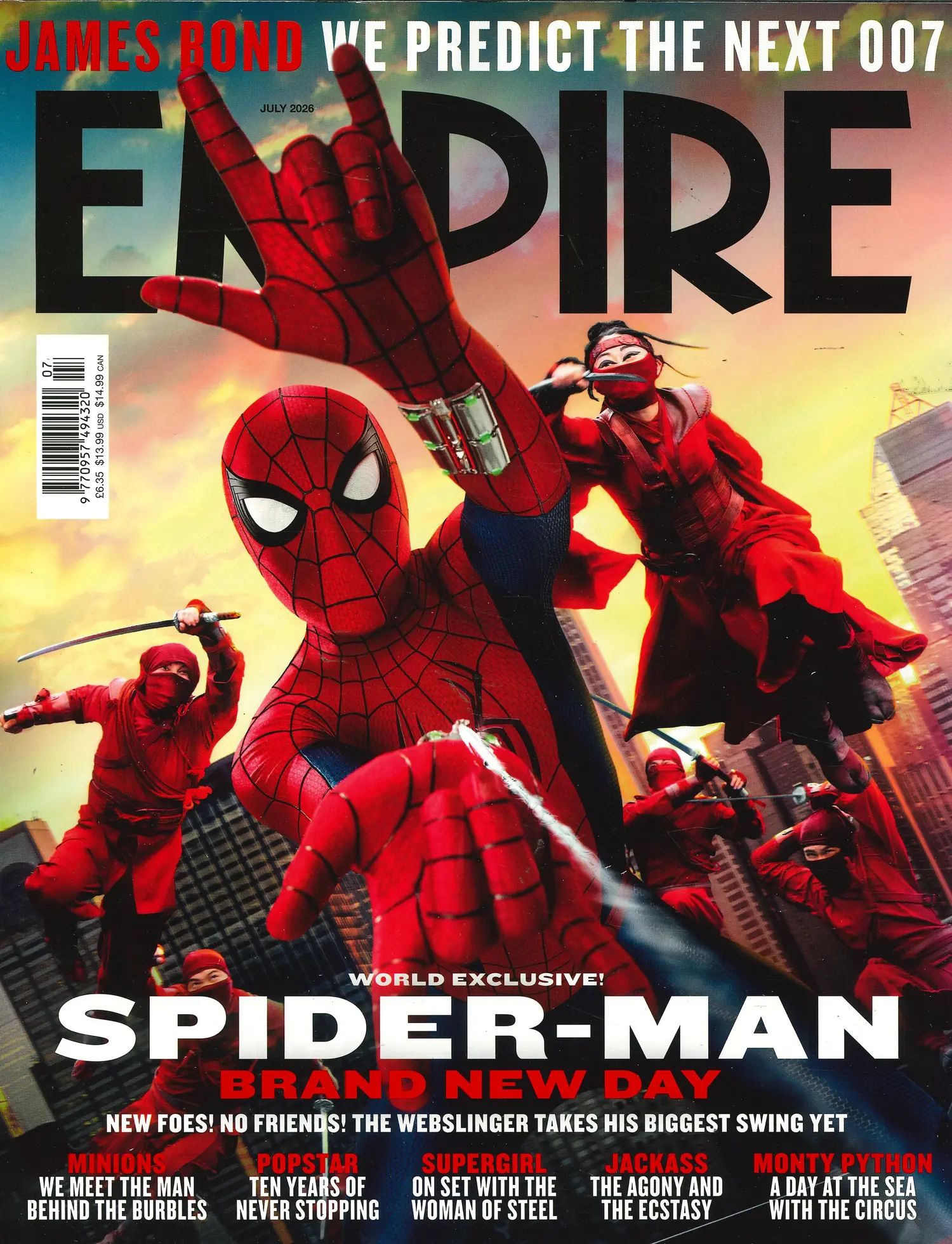 EMPIRE
