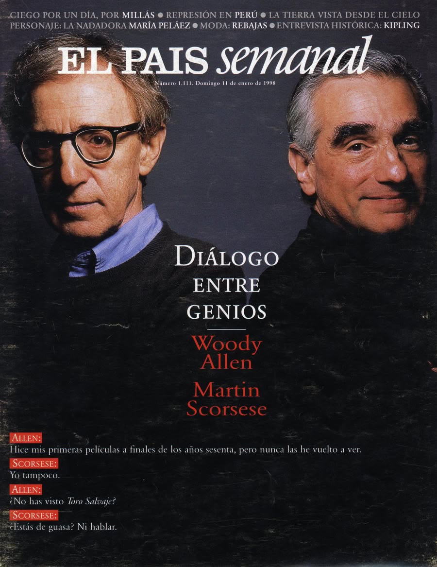 Martin Scorsese