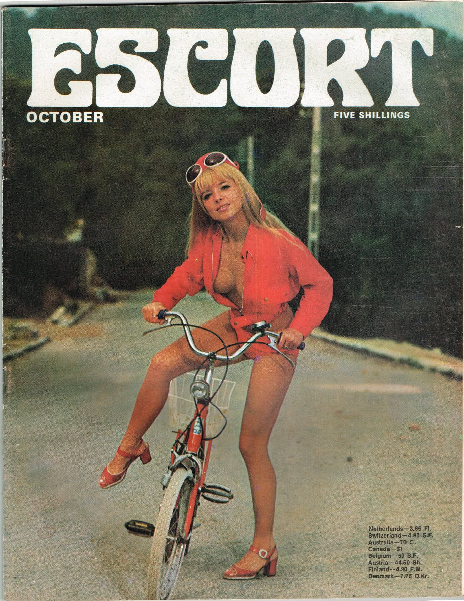Ingrid Steeger