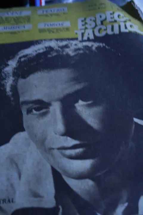 ESPECTACULO magazine cover Issue 49  April 1951