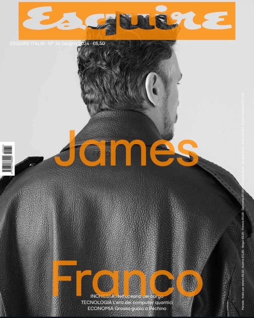 ESQUIRE (Italy)