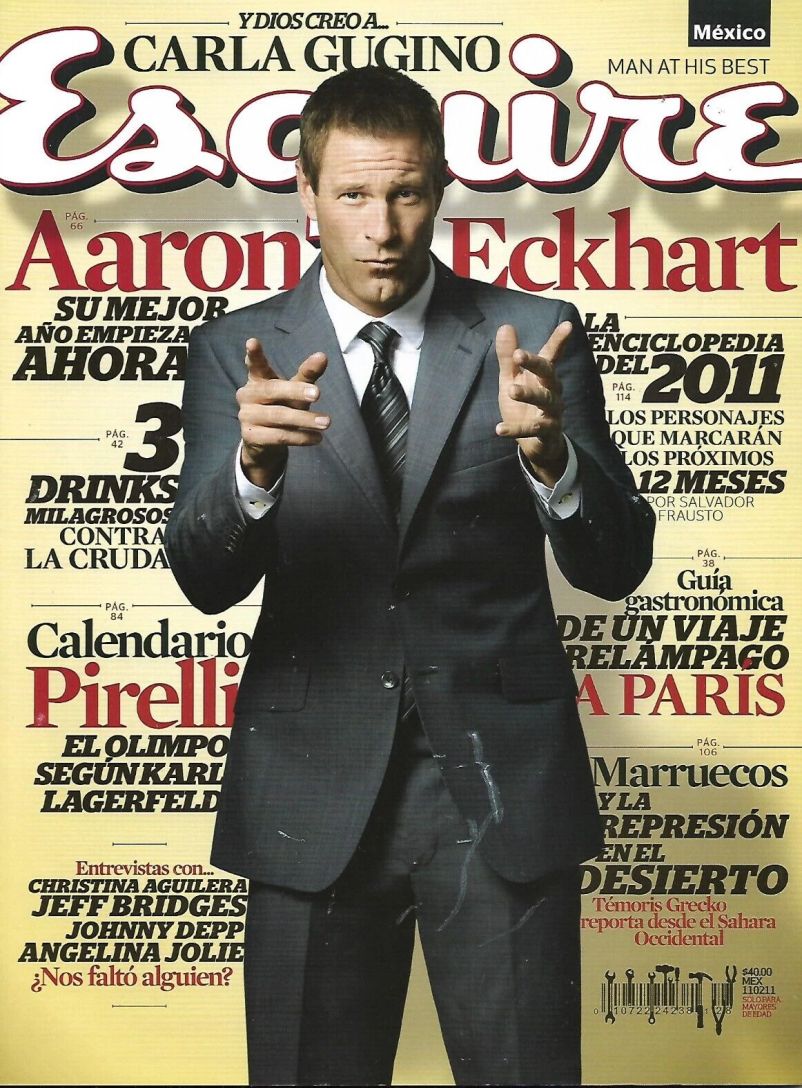 ESQUIRE (Mexico)