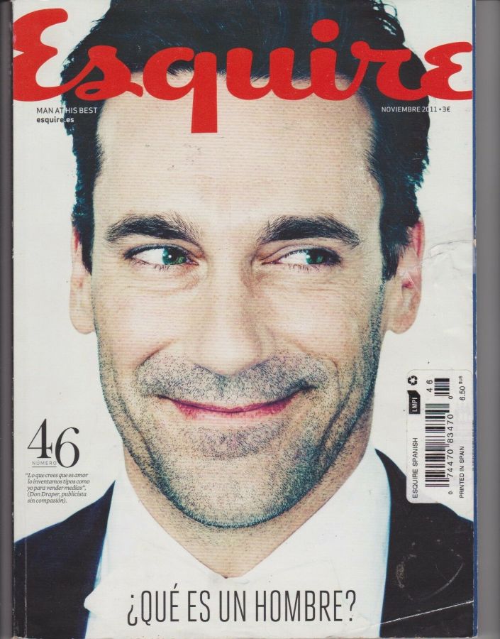Jon Hamm