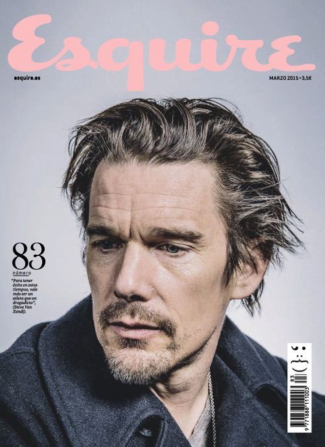 Ethan Hawke