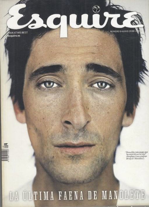 Adrien Brody