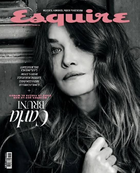 Carla Bruni