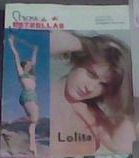 ESTRELLAS DE CINELANDIA magazine side cover Issue 127 29 March 1965
