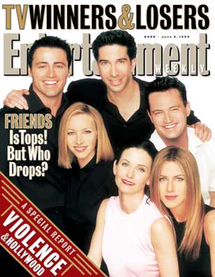 Friends