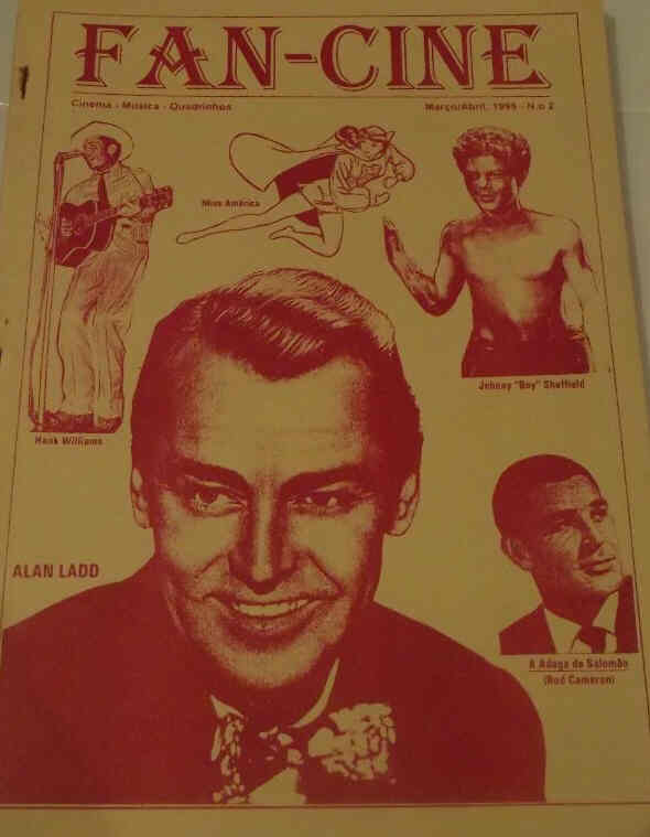 Alan Ladd