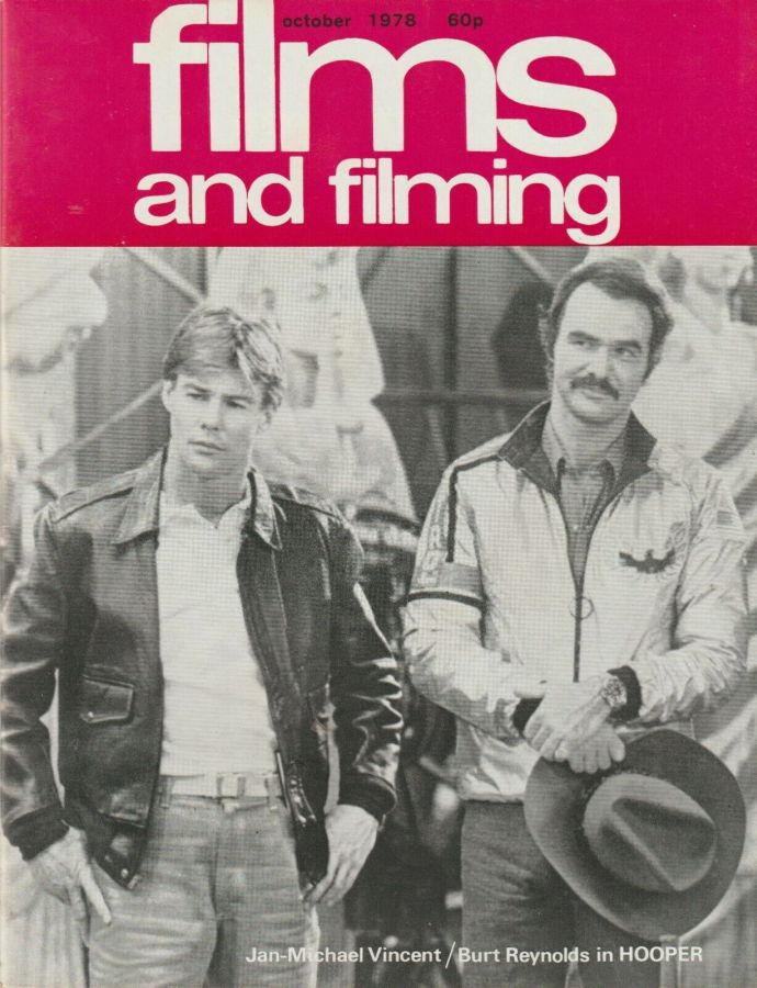 Jan-Michael Vincent