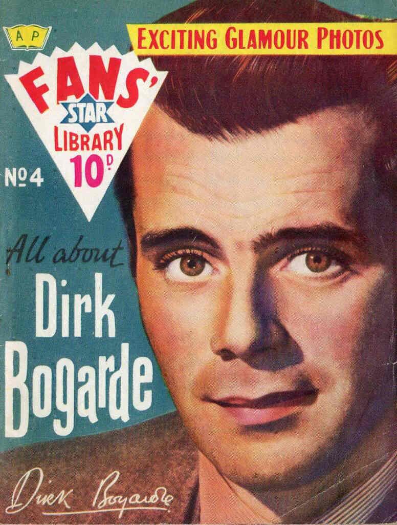 Dirk Bogarde