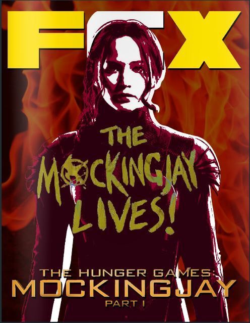 FCX magazine cover Issue 20  