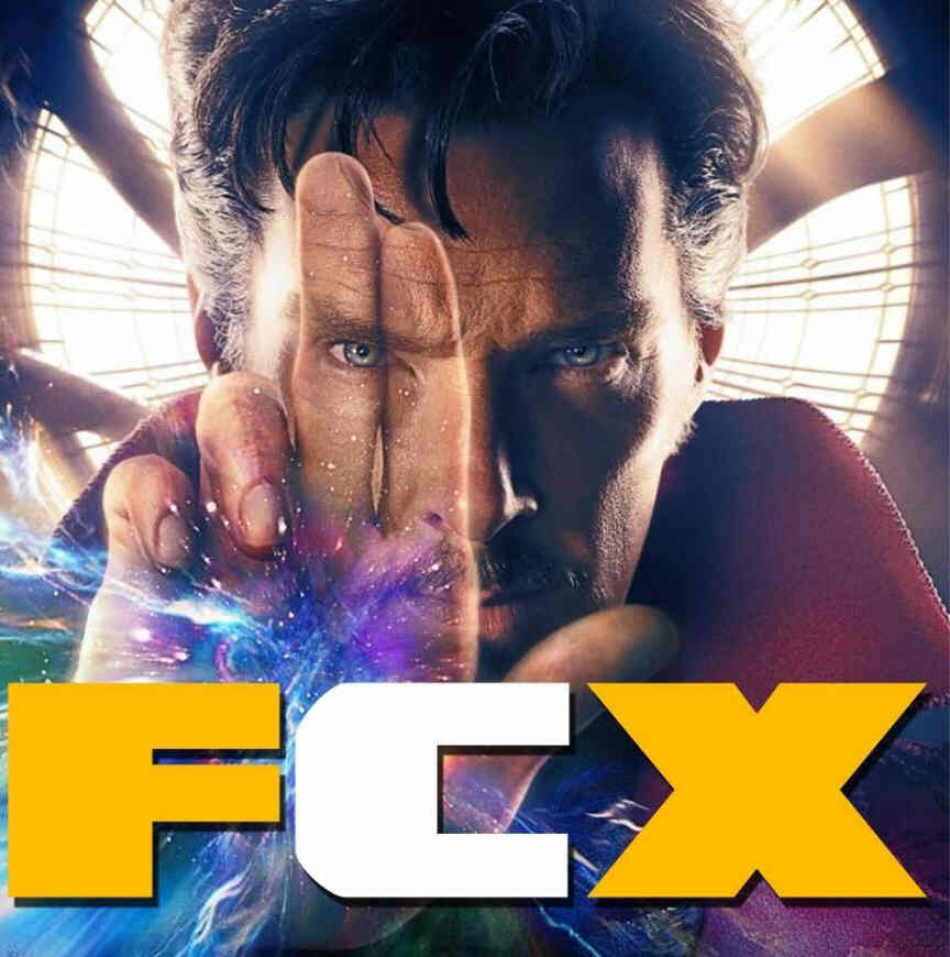 FCX magazine cover October 2016