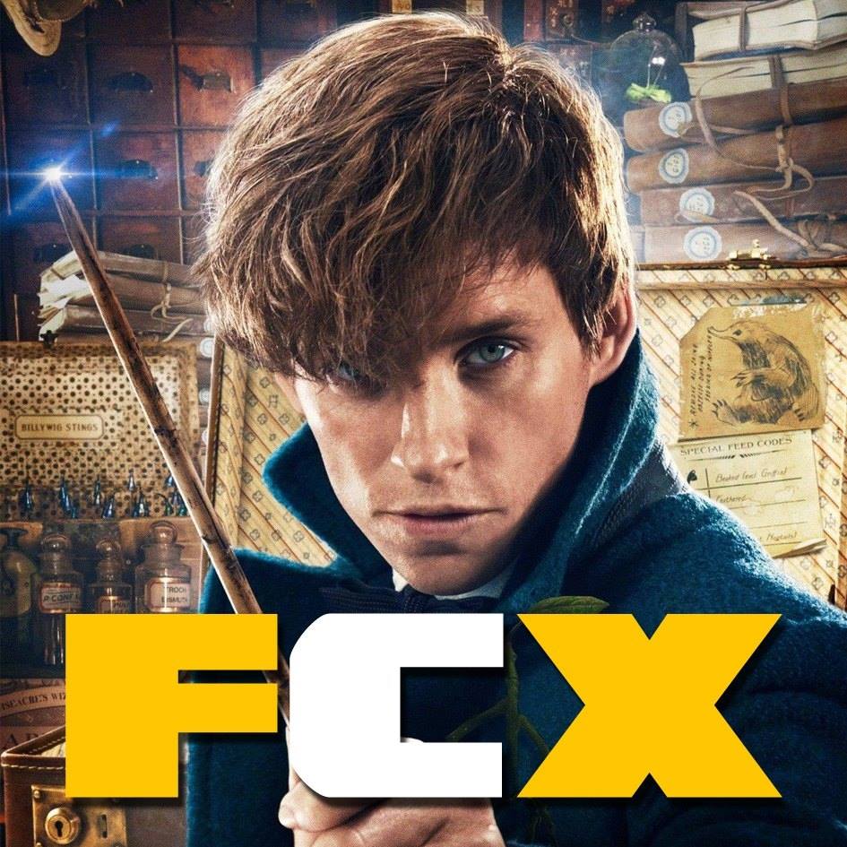 FCX magazine cover November 2016