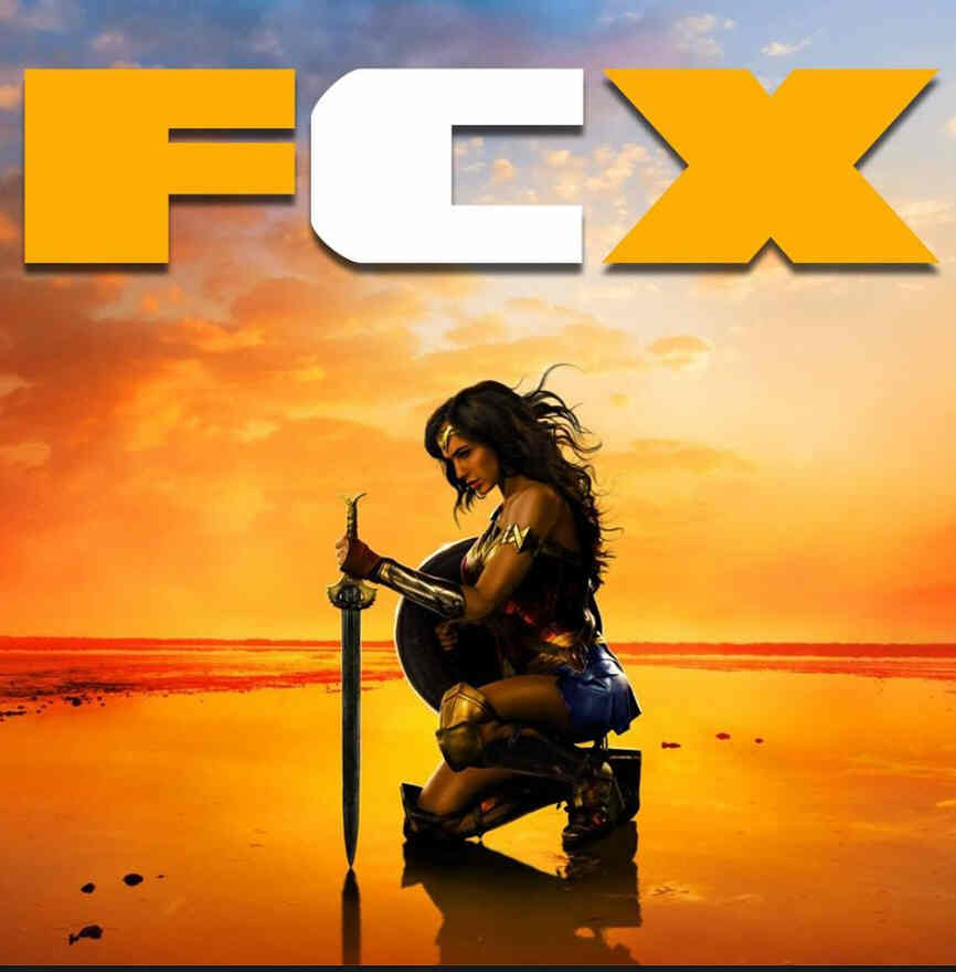 FCX magazine cover June 2017