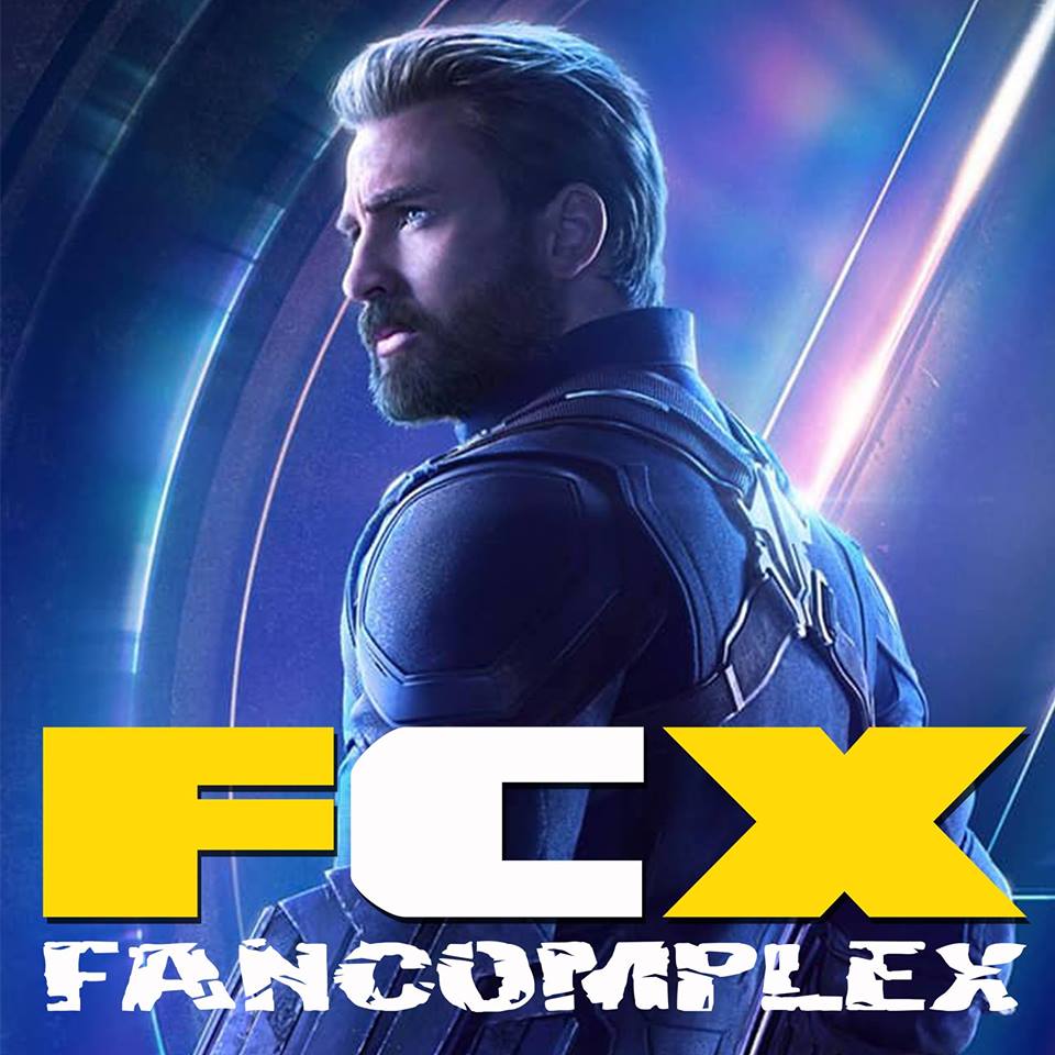 FCX magazine cover  April 2018