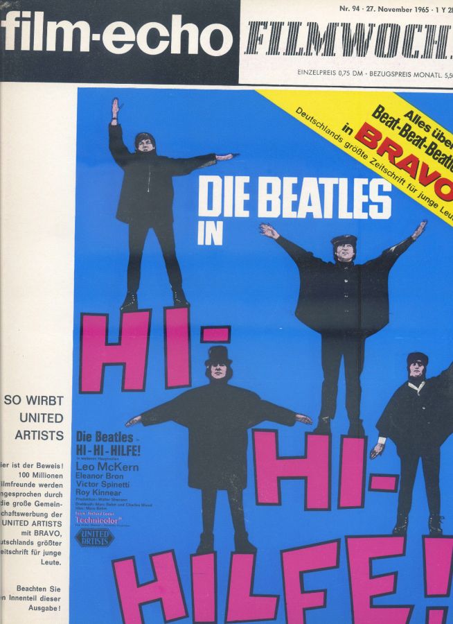 The Beatles