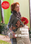 FICHES DU CINEMA | LES magazine side cover Issue 2057 26 March 2014