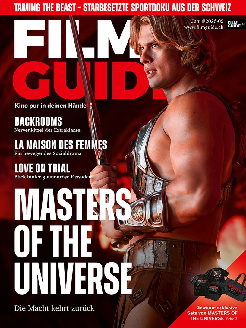 FILM GUIDE (CH)