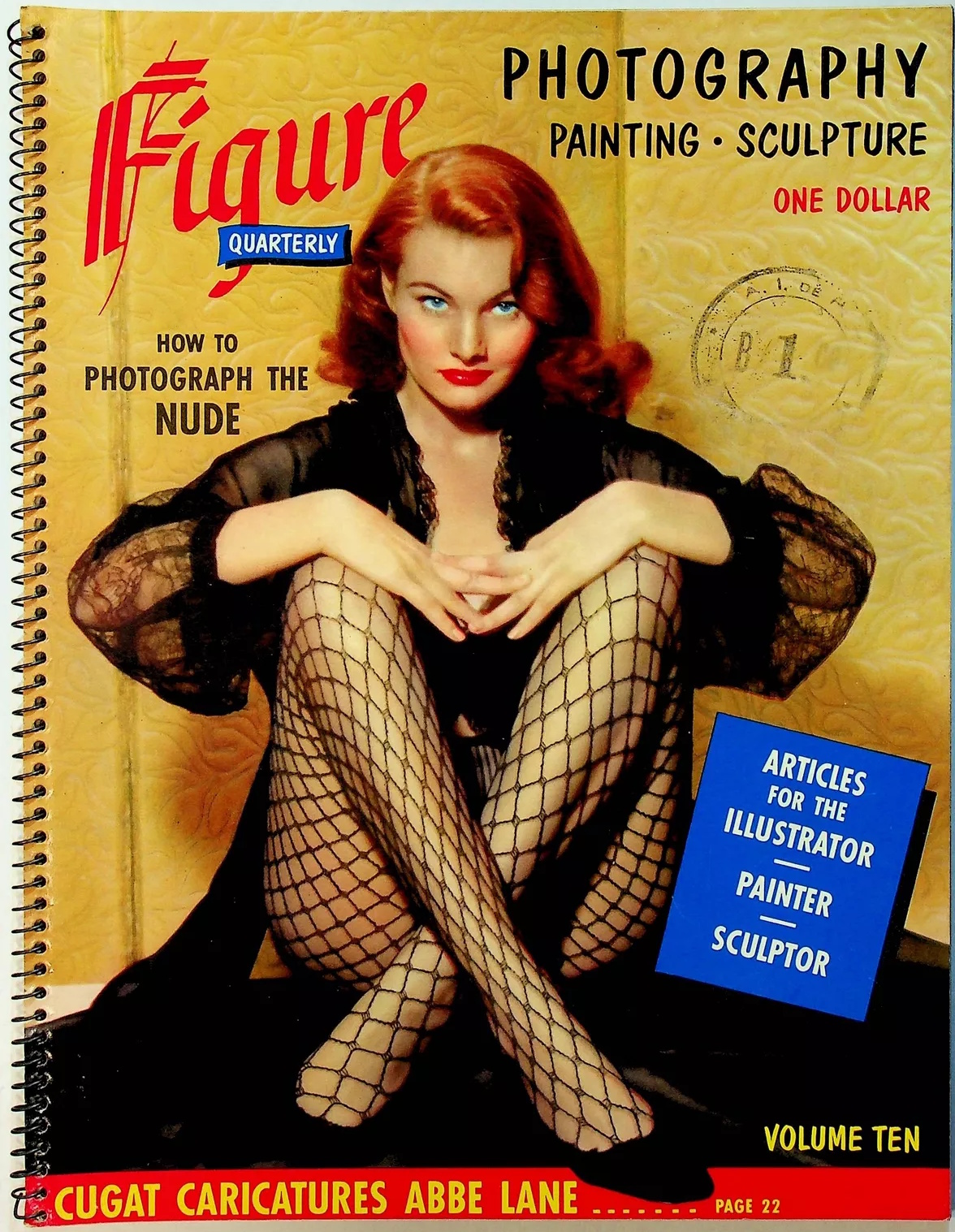 June McCall
