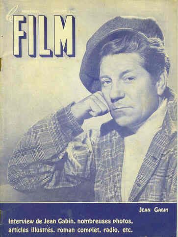 Jean Gabin
