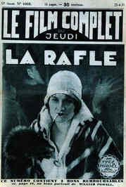 FILM COMPLET | LE magazine cover Issue 1003 23 April 1931