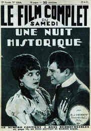 FILM COMPLET | LE magazine cover Issue 1004 25 April 1931