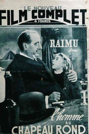 FILM COMPLET | LE magazine cover Issue 68 9 March 1924