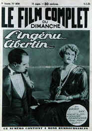FILM COMPLET | LE magazine cover Issue 809 9 March 1930