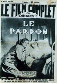 FILM COMPLET | LE magazine cover Issue 853 25 May 1930