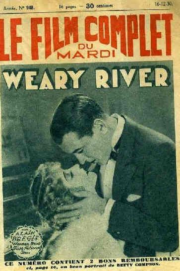 FILM COMPLET | LE magazine cover Issue 948 16 December 1930