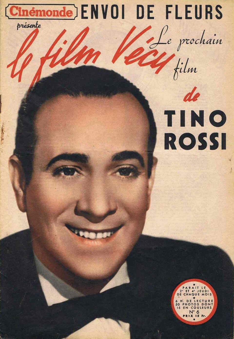 Tino Rossi