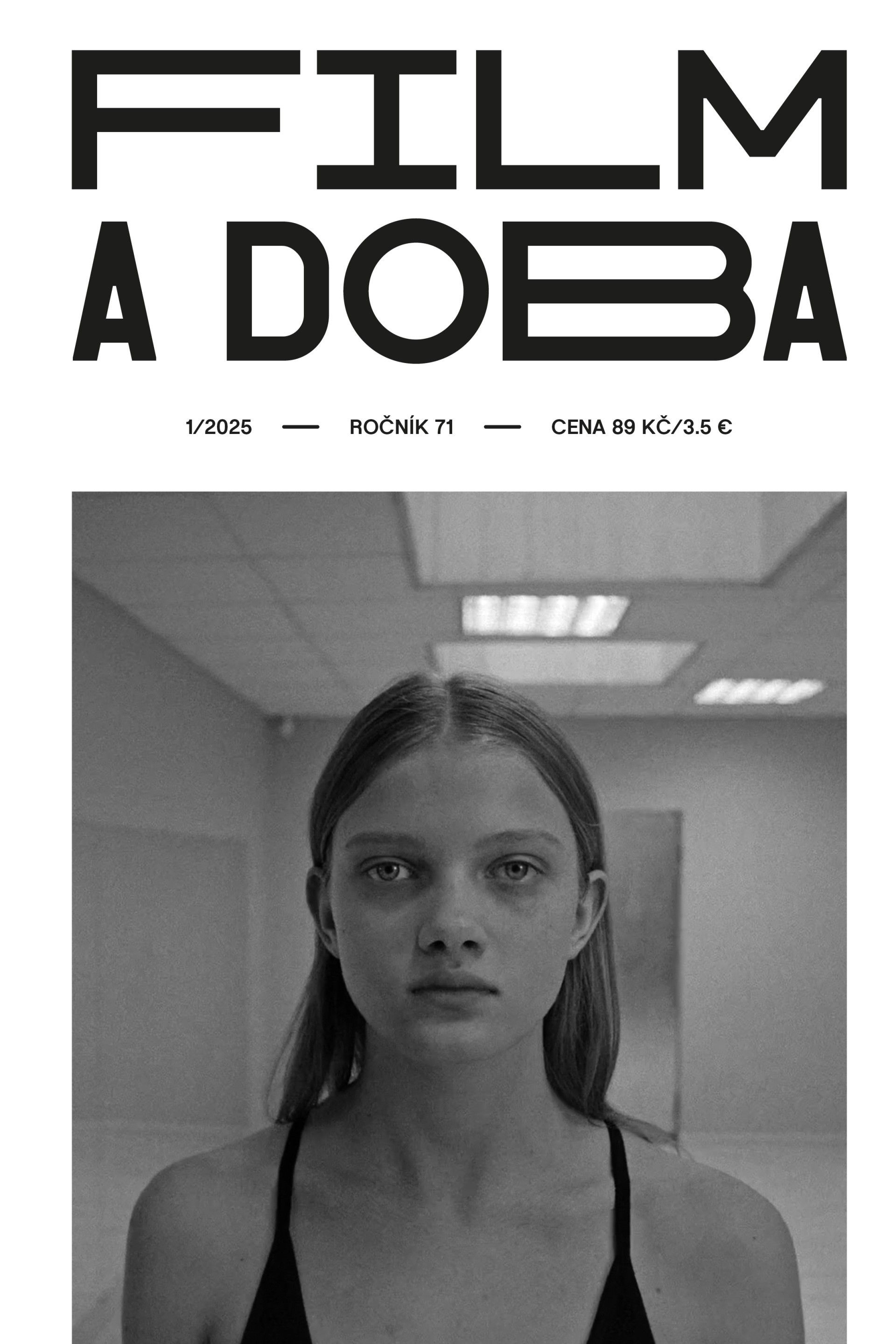 FILM A DOBA