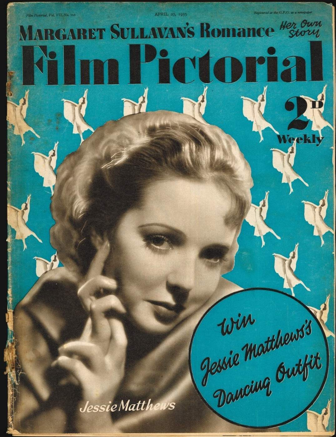 FILM PICTORIAL