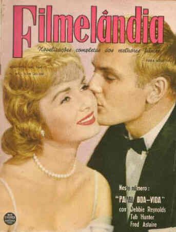 Tab Hunter