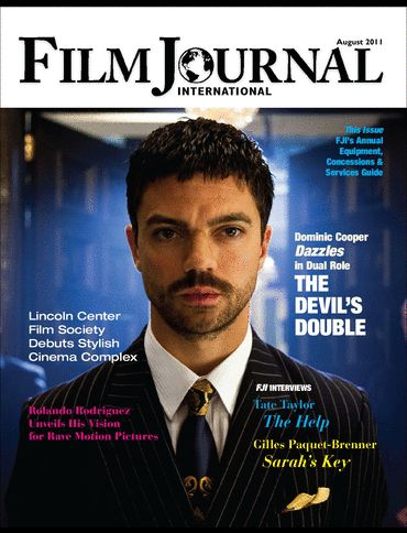 Dominic Cooper