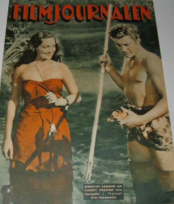 Robert Preston