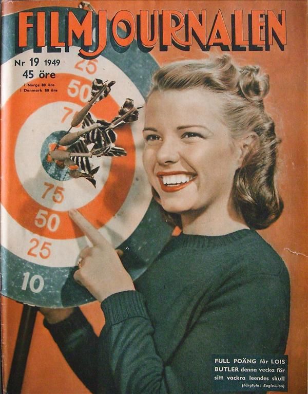 Lois Butler